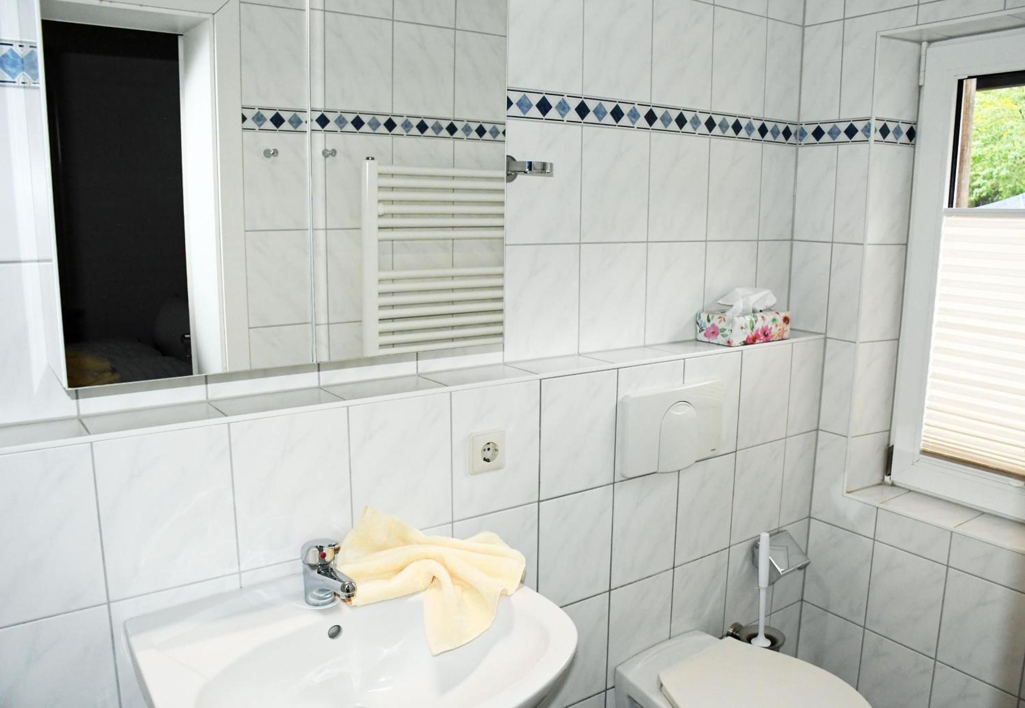 Seedorf  Ferienwohnung 3 Sandstrand מראה חיצוני תמונה